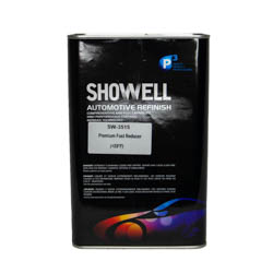 PREMIUM REDUCER (FAST)
